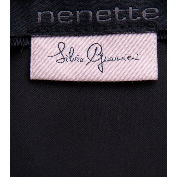 Nenette Pencil dress, extra small and slim - Picture 7 of 10